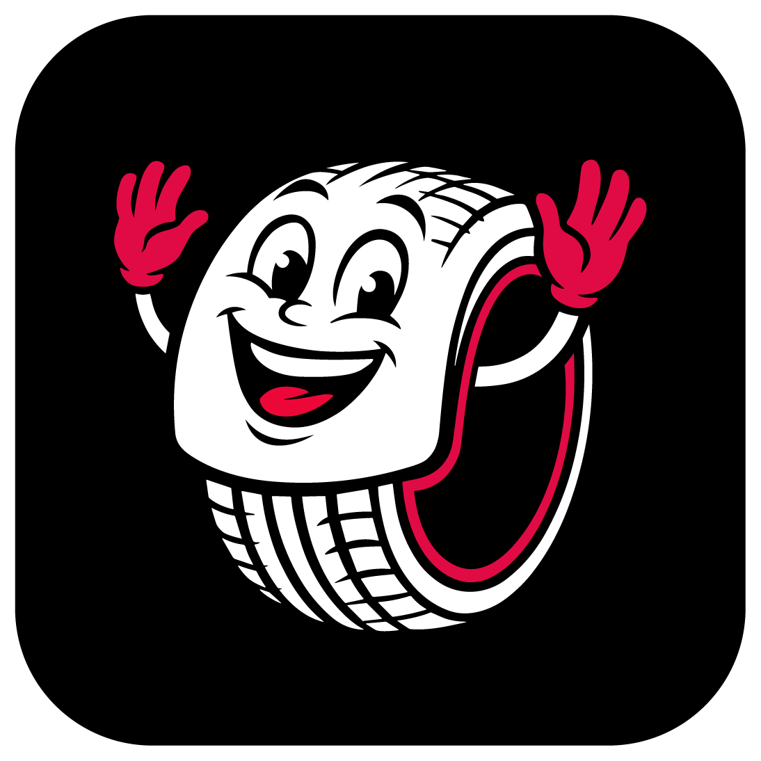 Vulcanizare Mobilă Logo